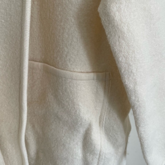 COPY - MADEWELL Courton Sweater Coat - Picture 5 of 7